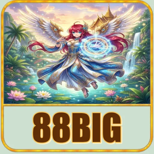 Gambar verifikasi keamanan akun masuk & daftar 88big